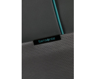 Samsonite PLECAK DO NOTEBOOKA 17,3'' QIBYTE CZARNY 157847 - 1379799 - zdjęcie 5